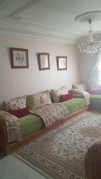 Appartement  4 pièces 70 m² - Photo 0