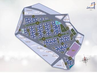 Terrain à vendre à Tanger - 120 m² - Photo 0