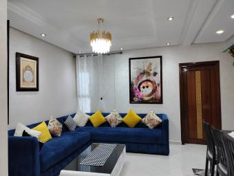 Apartment  5 pieces 117 m² - Photo 0