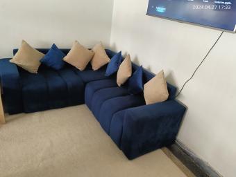 Apartment  3 pieces 76 m² - Photo 0