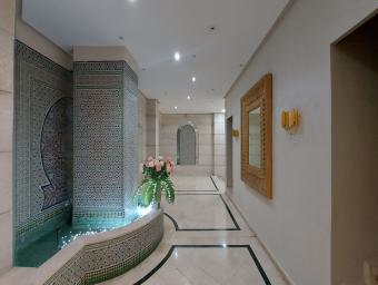 شقة (برطما)  4 غرف 140 م² - Photo 0