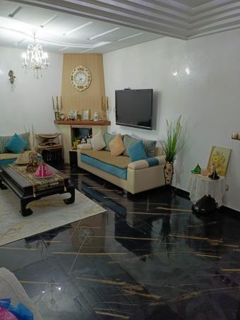 شقة (برطما)  5 غرف 141 م² - Photo 0