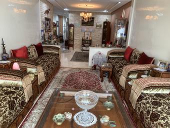 Apartment  5 pieces 131 m² - Photo 0