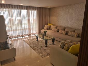 Appartement Meublé 4 pièces 124 m² - Photo 0