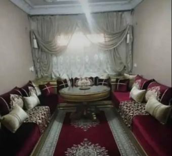 Appartement  3 pièces 65 m² - Photo 0