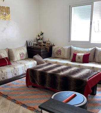 Apartment  3 pieces 59 m² - Photo 0