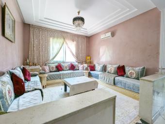 شقة (برطما)  4 غرف 120 م² - Photo 0