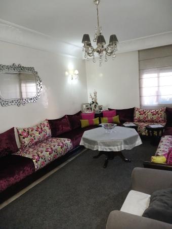 شقة (برطما)  3 غرف 88 م² - Photo 0