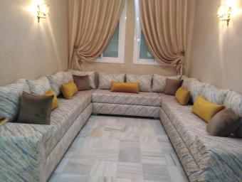 Apartment Furnished 3 pieces 50 m² - Photo 0