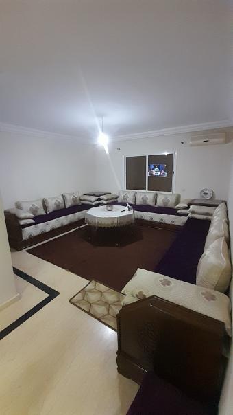 Apartment Furnished 3 pieces 72 m² - Photo 0