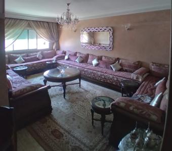 شقة (برطما)  5 غرف 118 م² - Photo 0