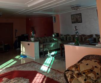 Apartment  6 pieces 189 m² - Photo 0