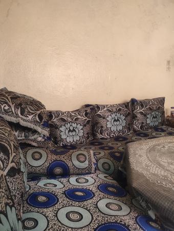 Apartment Furnished 2 pieces 36 m² - Photo 0