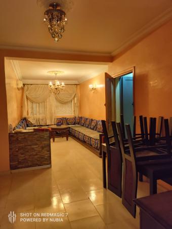 Apartment  3 pieces 95 m² - Photo 0