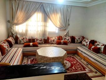 Apartment Furnished 3 pieces 68 m² - Photo 0