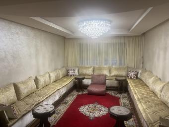 Appartement Meublé 5 pièces 144 m² - Photo 0