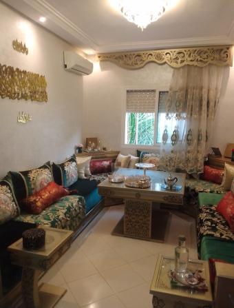 Apartment Furnished 3 pieces 62 m² - Photo 0