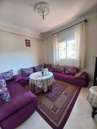 Appartement Meublé 3 pièces 61 m² - Photo 0