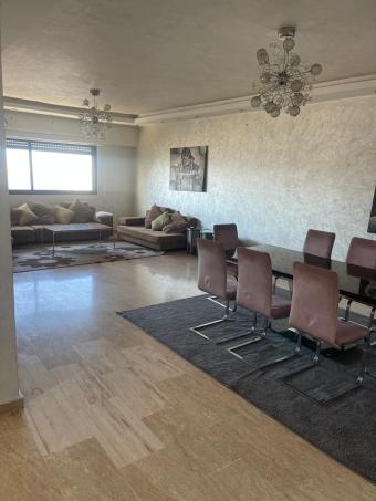 شقة (برطما)  4 غرف 155 م² - Photo 0