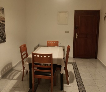 شقة (برطما)  2 غرف 60 م² - Photo 0