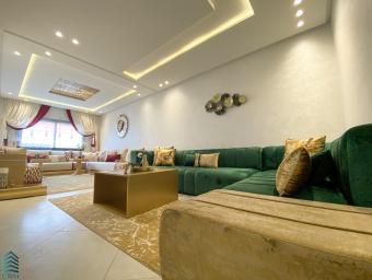 Apartment  4 pieces 64 m² - Photo 0