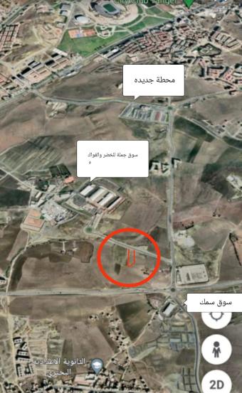 Land   6888 m² - Photo 0