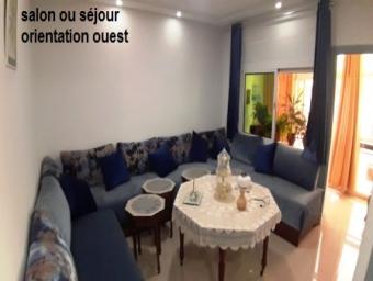 Appartement  3 pièces 72 m² - Photo 0