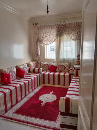 شقة (برطما)  3 غرف 64 م² - Photo 0