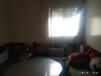 شقة (برطما)  3 غرف 60 م² - Photo 0