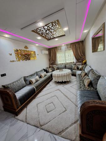 شقة (برطما)  3 غرف 79 م² - Photo 0