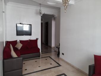 Appartement Meublé 3 pièces 100 m² - Photo 0