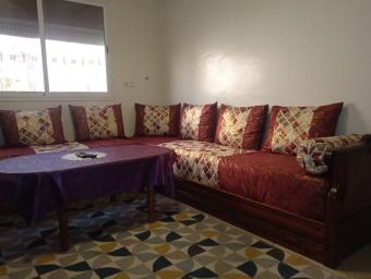 Apartment Furnished 3 pieces 60 m² - Photo 0