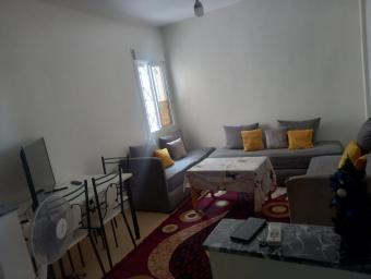 Appartement à louer à Marrakech - 65 m²
