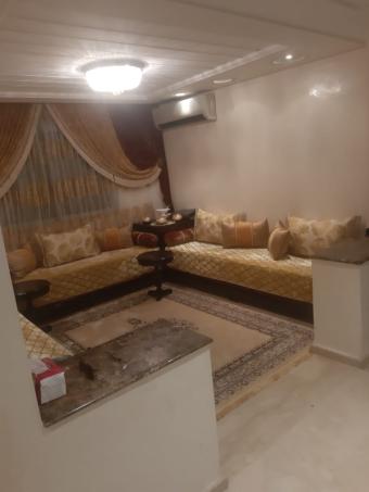 Maison Meublé 7 pièces 102 m² - Photo 0