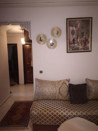 شقة (برطما)  4 غرف 101 م² - Photo 0