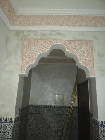 شقة (برطما)  3 غرف 52 م² - Photo 0