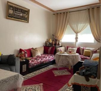 Apartment  4 pieces 76 m² - Photo 0