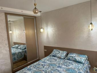 Apartment Furnished 4 pieces 100 m² - Photo 0