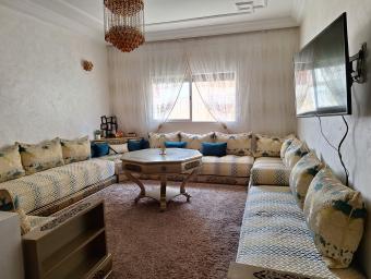 Appartement  4 pièces 98 m² - Photo 0