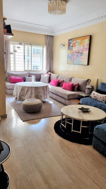 شقة (برطما)  3 غرف 85 م² - Photo 0