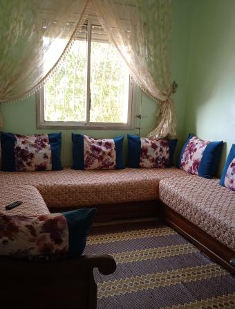 شقة (برطما)  3 غرف 53 م² - Photo 0