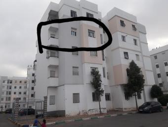 شقة (برطما)  3 غرف 51 م² - Photo 0