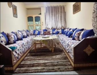 Appartement  3 pièces 64 m² - Photo 0