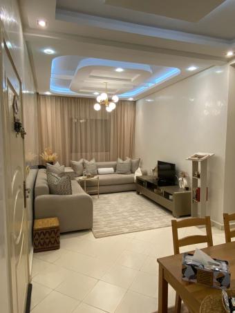 شقة (برطما)  3 غرف 56 م² - Photo 0