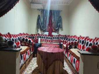 Appartement  4 pièces 90 m² - Photo 0