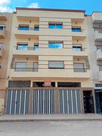 شقة (برطما)  4 غرف 96 م² - Photo 0