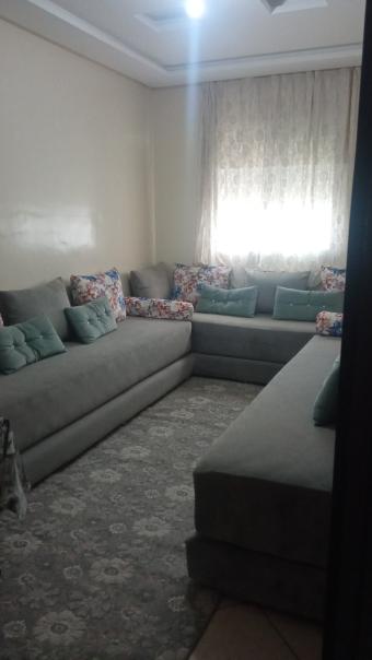 Appartement  3 pièces 54 m² - Photo 0