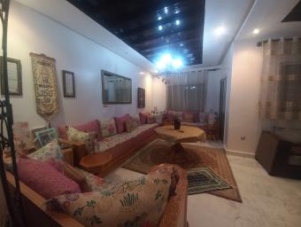 Appartement  5 pièces 106 m² - Photo 0