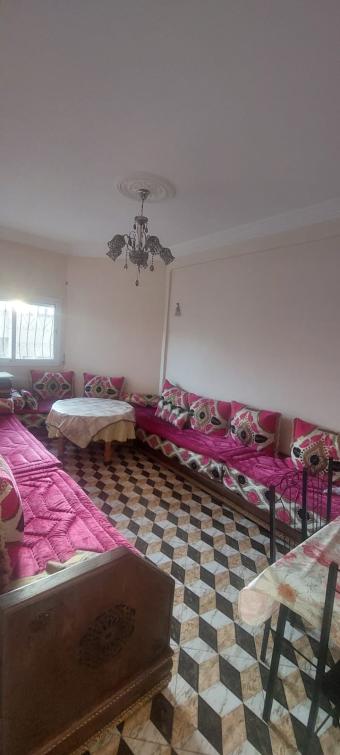 Apartment  3 pieces 53 m² - Photo 0