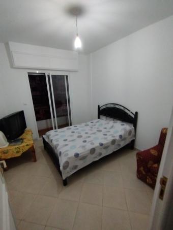 شقة (برطما) مؤثث 4 غرف 86 م² - Photo 0